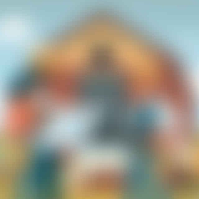 professional evaluating a barn structure