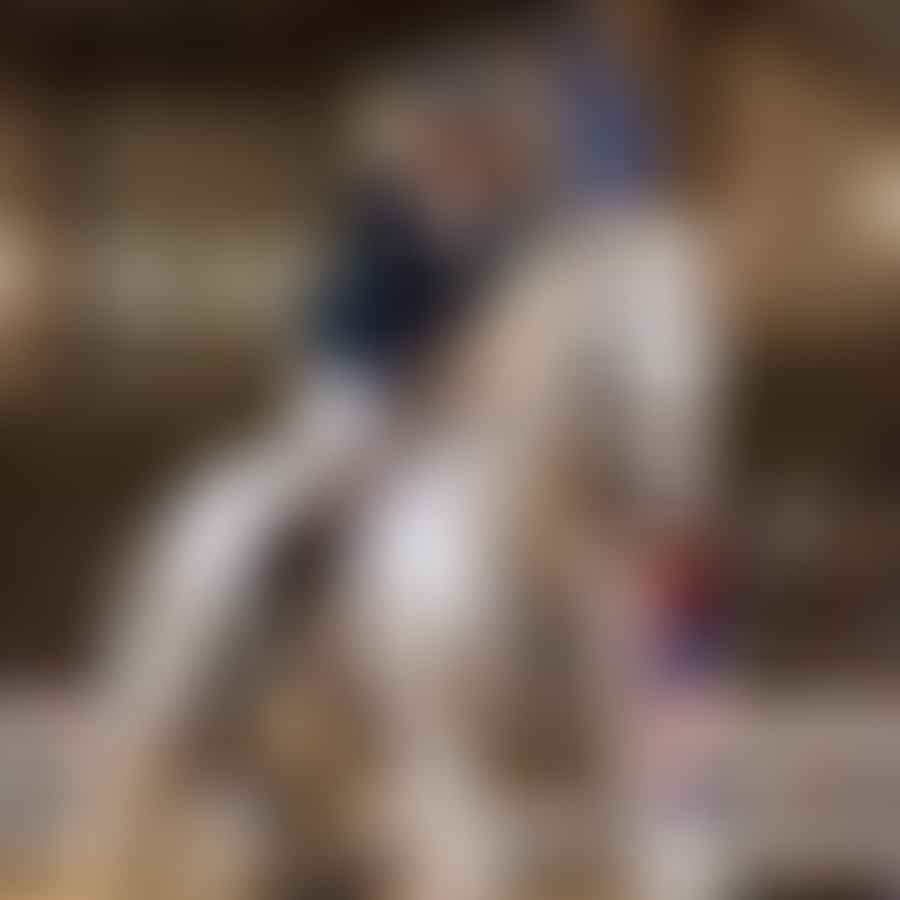 Texas equestrian event
