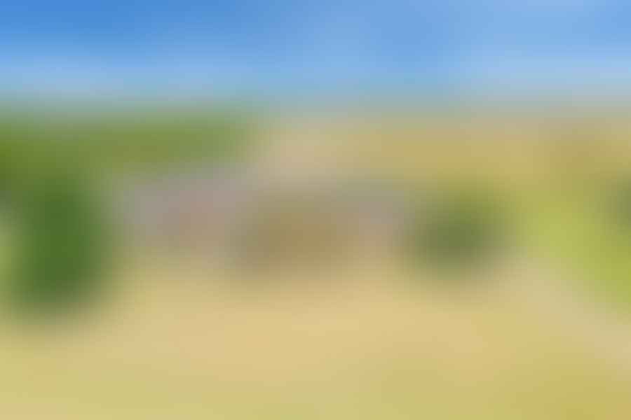equestrian property security system
