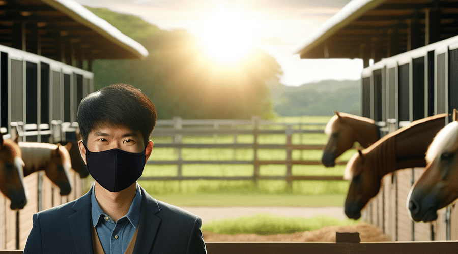 The Equine Entrepreneur: Innovative Business Ideas for Horse Property Owners